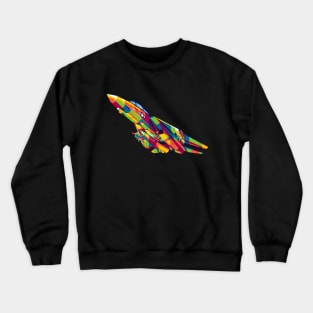 F-14 Tomcat Crewneck Sweatshirt